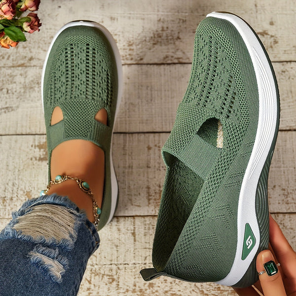 Monique | Orthopedic Support Shoes