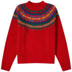 Saga | Vintage Sweater