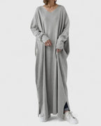 Gryelle | Sophisticated Dress