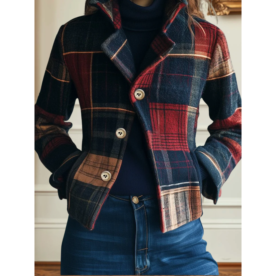 Kylera™ | Comfortable Jacket