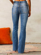 Luna™ | Everyday High-Waisted Flares