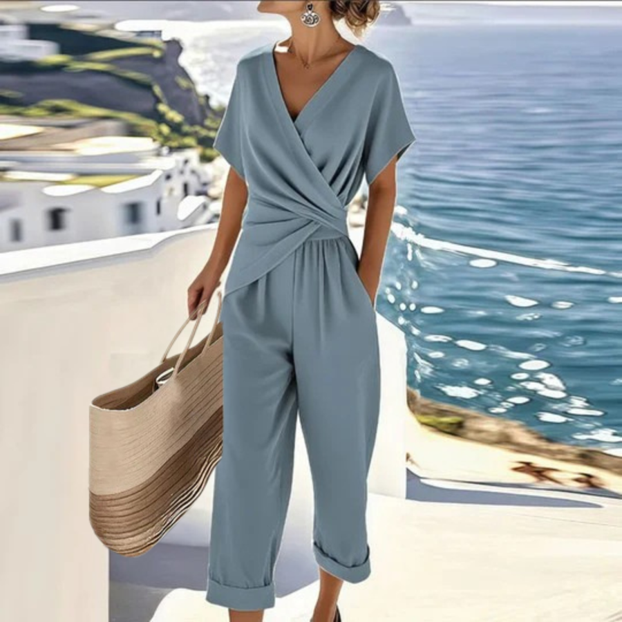 Colleen™ Elegant Two-Piece Set