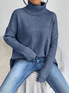 Audrey | Cozy Sweater