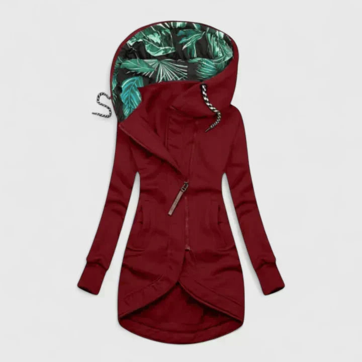 Annalysiah | Comfortable Jacket