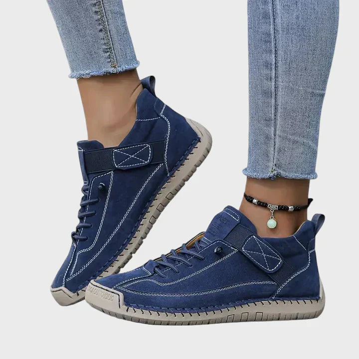 Martha | Orthopedic Sneakers