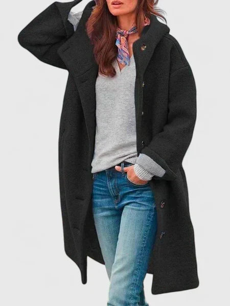 Emaryzahh | Comfortable Jacket