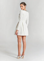 Willow™ | Velvet Mini Dress