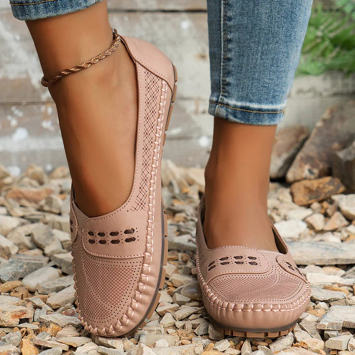 Elora | Orthopaedic Shoes