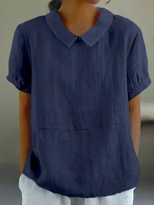 Wolla | Classic Shirt