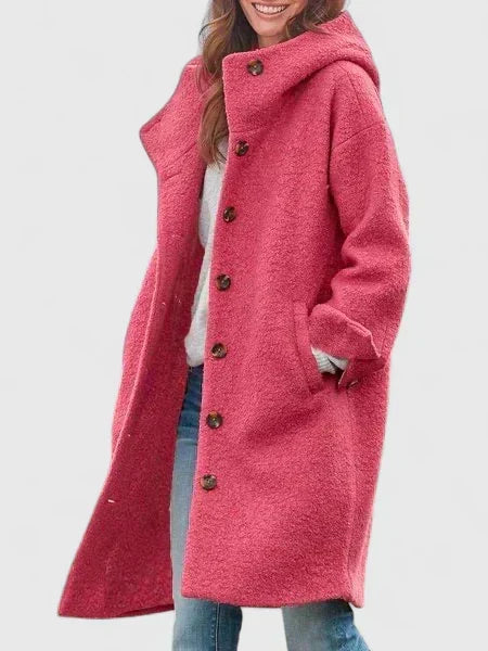 Emaryzahh | Comfortable Jacket