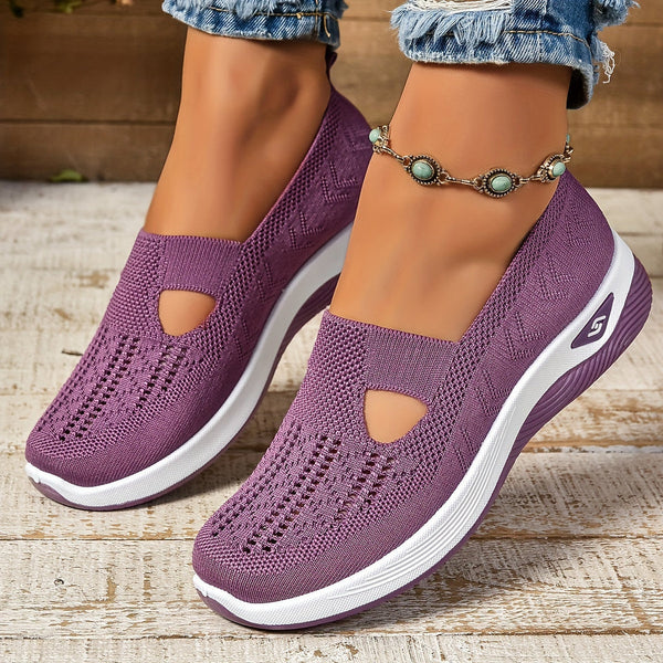 Monique | Orthopedic Support Shoes