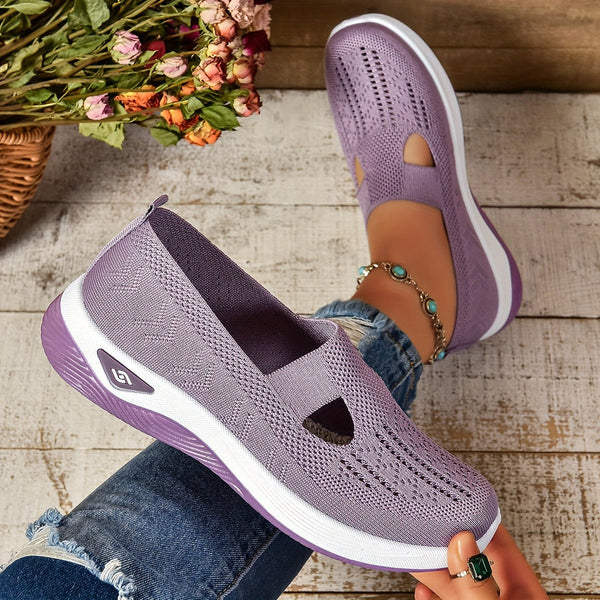 Monique | Orthopedic Support Shoes