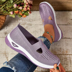 Monique | Orthopedic Support Shoes