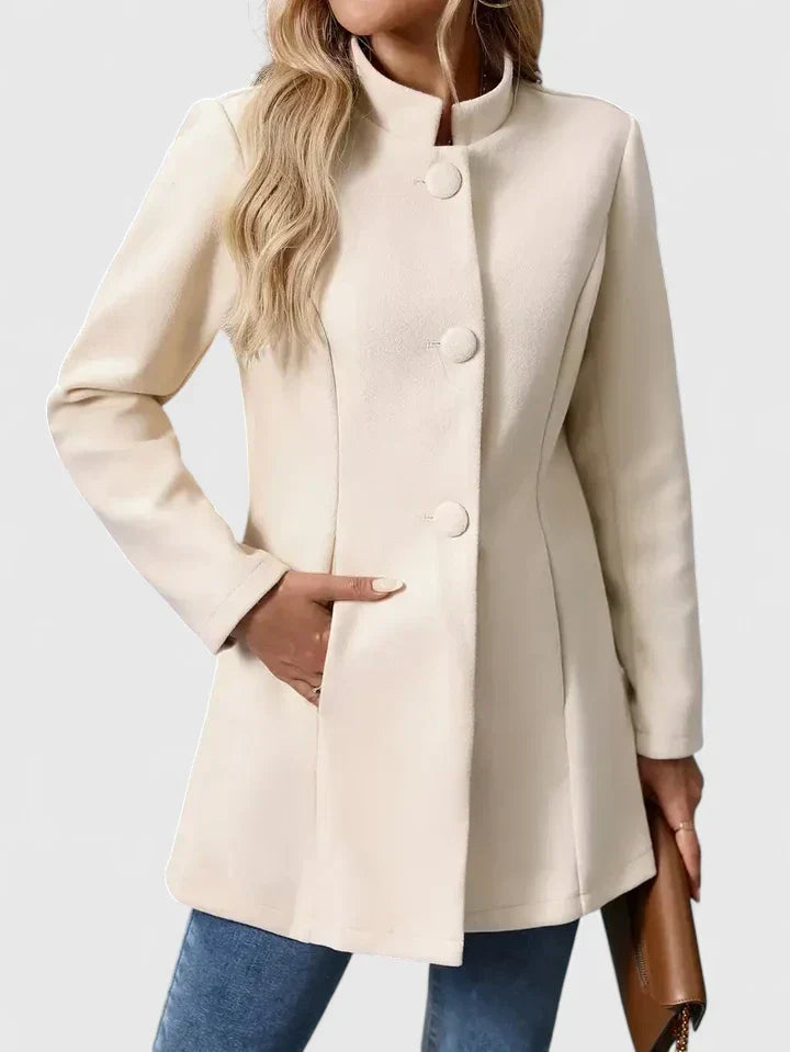 Carmelyssa | Elegant Jacket