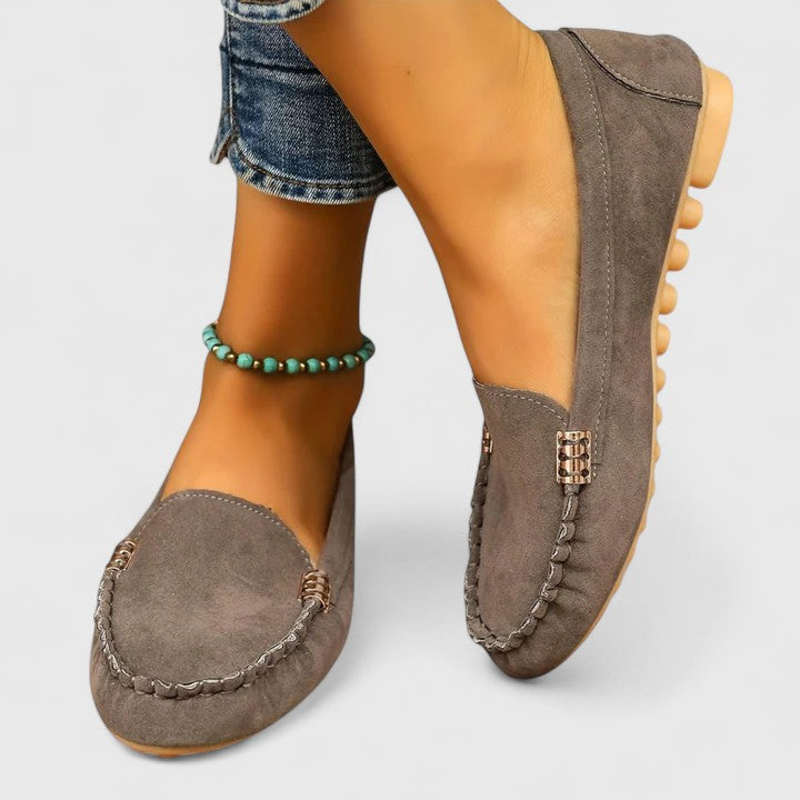 Marlene | Orthopedic Loafer