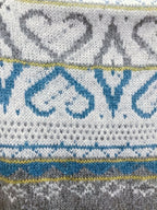 Luxe™ | Elegant and Warm Nordic Sweater for Winter