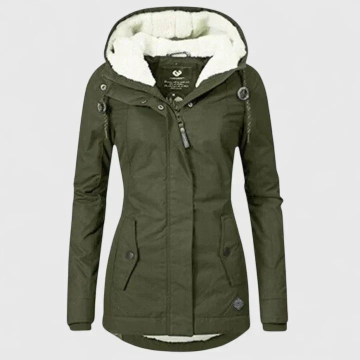 Juliandra | Comfortable Jacket
