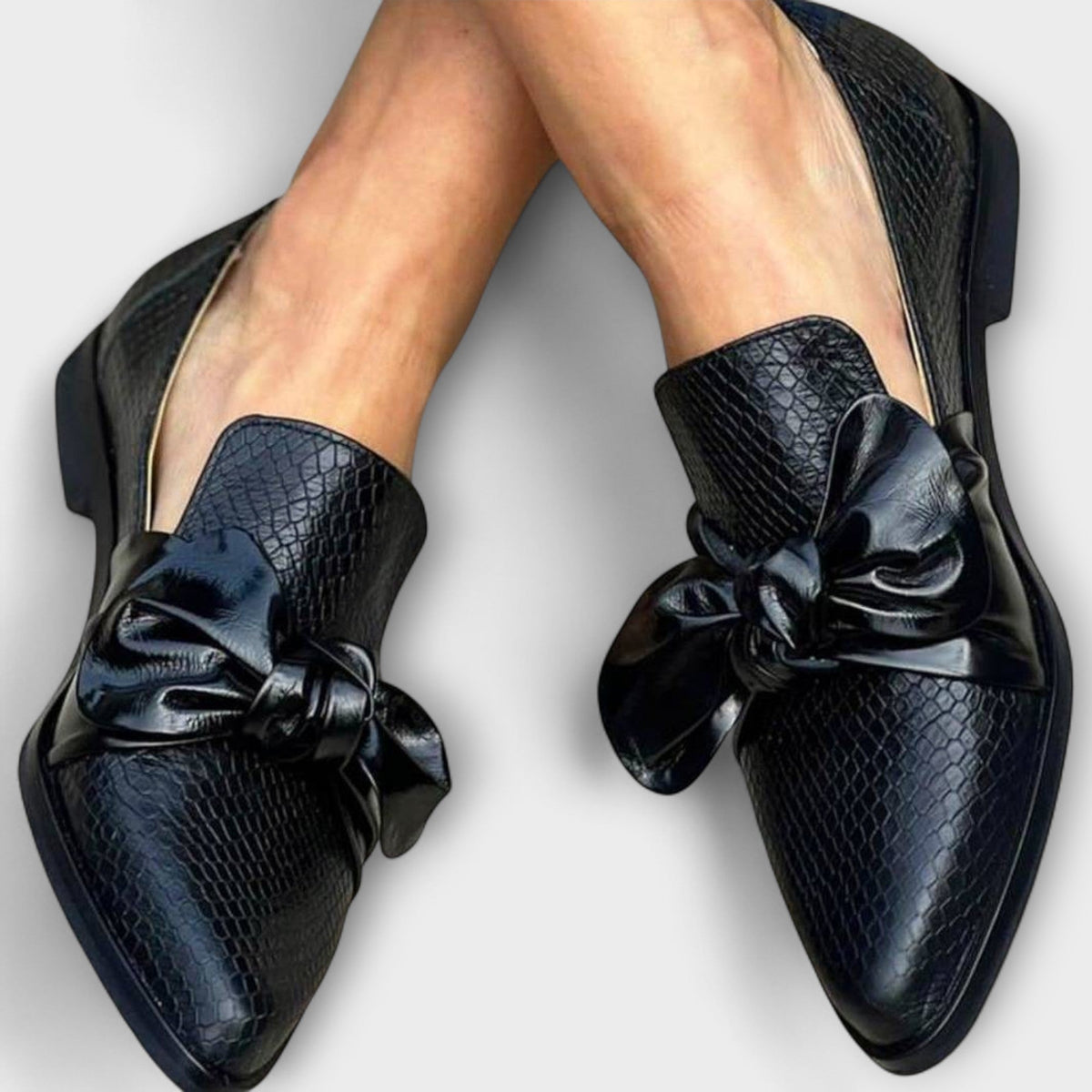 Oliana - Elegant Loafers