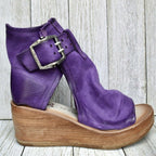 ELANA – STYLISH ORTHOPEDIC BOHO WEDGE SANDALS