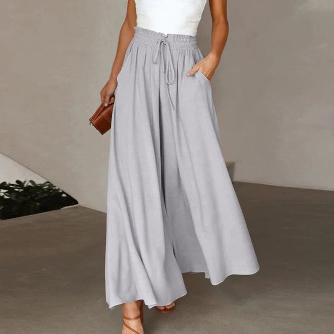 Cora | Tidal Wave Skirt