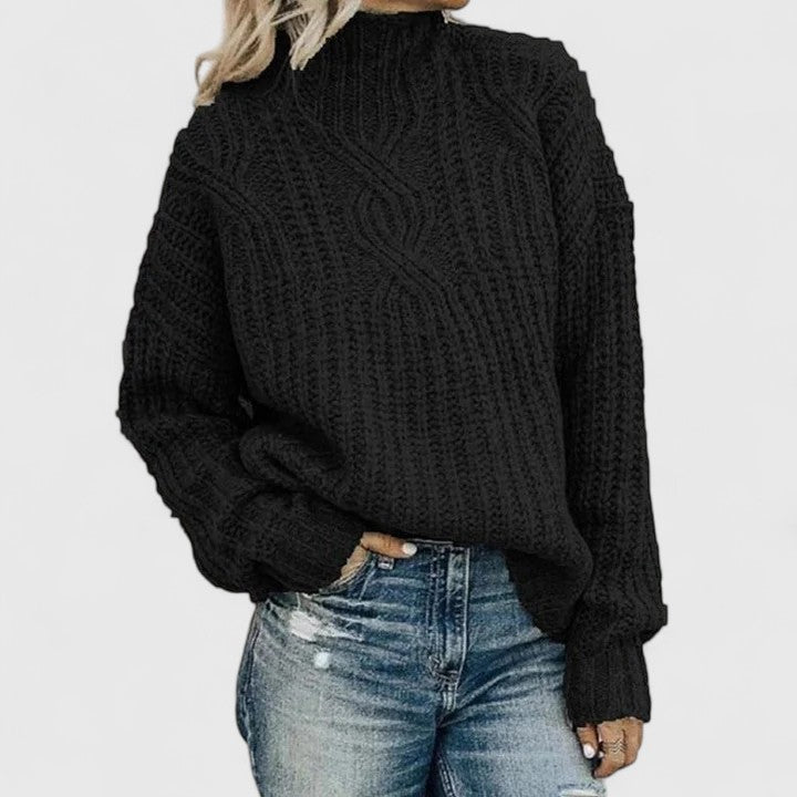 Lerynna | Sophisticated Sweater
