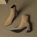 Tylia Genuine Boots