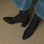 Tylia Genuine Boots