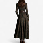 Hayden Sara™ | Vintage Maxi Dress