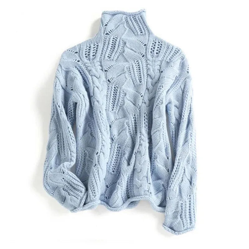 Maeve | Elegant Sweater