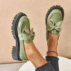 Garisa Platform Shoes