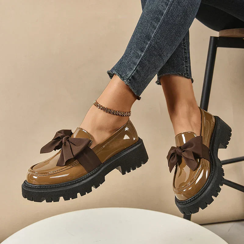 Garisa Platform Shoes