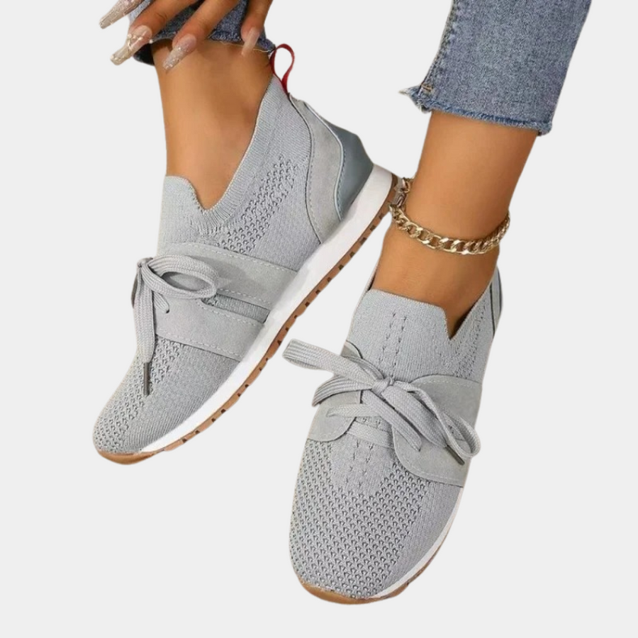 Orthopedic Comfort Sneakers for Everyday Wear