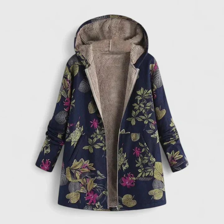 Florenziah | Comfortable Jacket