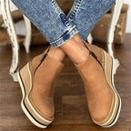 ALEXANDRA - ELEGANT WATERPROOF BOOTS