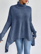 Audrey | Cozy Sweater