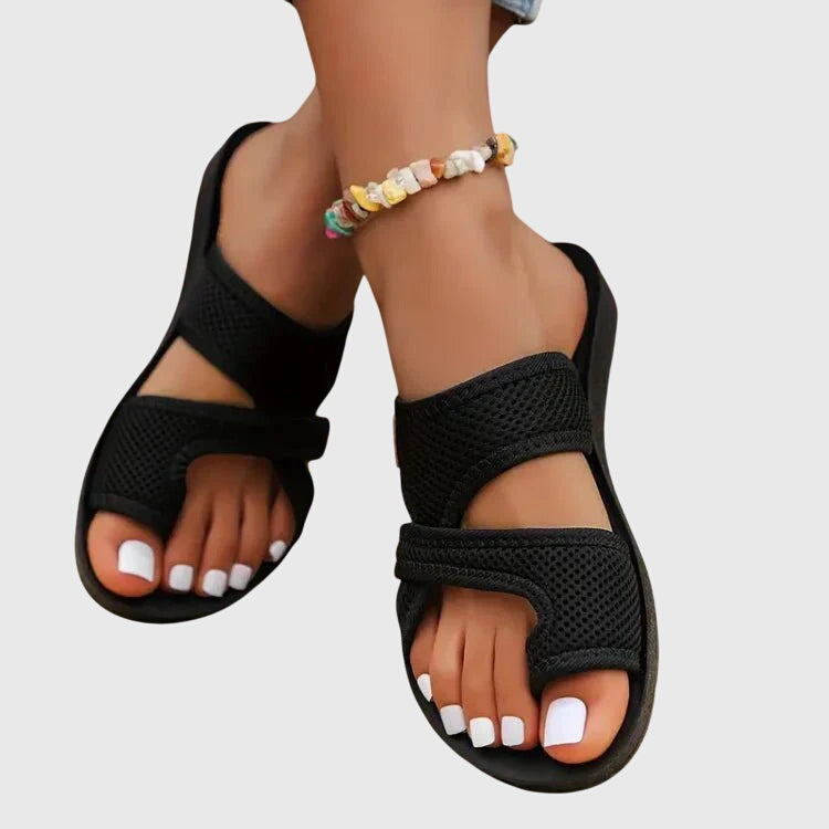 Ellyn™ | Orthopedic Bunion Corrector Sandals