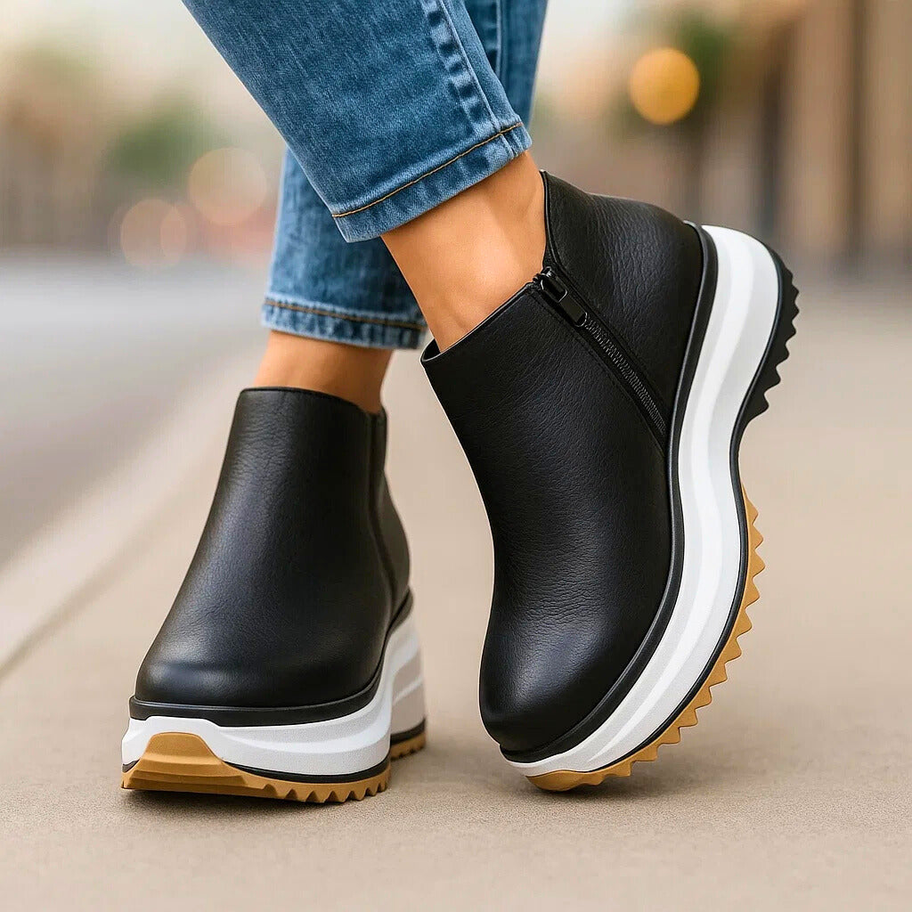 AVERY LOFT PLATFORMS