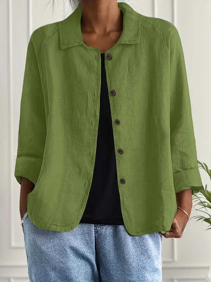 Sofia™ | Classic Light Top