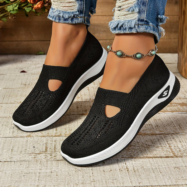 Monique | Orthopedic Support Shoes
