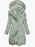 Marianne - Warm Padded Winter Coat